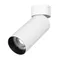 Минифото #1 товара Светильник SP-GABI-SURFACE-FLAP-R60-12W Day4000 (WH, 36 deg, 230V) (Arlight, IP40 Металл, 5 лет)