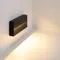Минифото #3 товара Светильник LGD-RIBONIK-S250x114-10W Warm3000 (Черный, 70 deg, 230V) (Arlight, IP65 Металл, 5 лет)