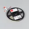 Минифото #2 товара Светодиодная лента FC-A240-10mm 24V Warm2400-CX1 (24 W/m, IP20, 5m) (Arlight, резка 1 светодиод)