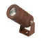 Минифото #1 товара Светильник ALT-RAY-R42-5W Warm3000 (RS, 25 deg, 230V) (Arlight, IP67 Металл, 3 года)