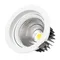 Минифото #1 товара Светодиодный светильник LTD-140WH 25W Day White 60deg (Arlight, IP40 Металл, 3 года)