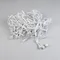 Минифото #2 товара Светодиодная гирлянда ARD-EDGE-PRO-4000x600-WHITE-128LED-MILK-STD White (230V, 8W) (Ardecoled, IP65, 2 года)