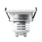 Минифото #3 товара Светодиодный светильник LTM-S50x50WH 5W Warm White 25deg (Arlight, IP40 Металл, 3 года)