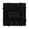 Минифото #2 товара Механизм розетки с быстрой USB зарядкой SCT-NOBE-MUACC-SFPL-FC-BK (65W, QC3) (Arlight, -)