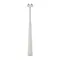 Минифото #1 товара Светильник SP-STIRIA-L400-R57-5W Warm3000 (GR, 36 deg, 230V) (Arlight, IP20 Металл, 3 года)