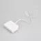 Минифото #2 товара Разветвитель BAR-DT-6xF 30cm (22AWG, 3A, 12-24V, Female) (Arlight, -)