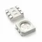Минифото #1 товара Светодиод ARL-5060UYC3 Yellow (U32Y) (Arlight, SMD 5060 (PLCC6))