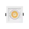 Минифото #4 товара Светильник MS-VORTEX-BUILT-S90x90-12W Day4000 (WH-WH, 20 deg, 230V) (Arlight, IP20 Металл, 5 лет)