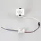 Минифото #4 товара Светодиодный светильник LTM-S50x50WH 5W Warm White 25deg (Arlight, IP40 Металл, 3 года)
