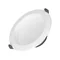 Минифото #1 товара Светильник IM-CYCLONE-R165-18W Warm3000 (WH, 90 deg) (Arlight, IP40 Металл, 3 года)