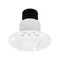 Минифото #1 товара Светильник MS-INVISIO-TRIMLESS-R35-5W Warm2700 (WH-WH, 36 deg, 230V) (Arlight, IP54 Металл, 5 лет)