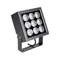 Минифото #1 товара Светильник ALT-BLOCK-S185x185-36W Warm3000 (GR, 60 deg, 230V) (Arlight, IP66 Металл, 3 года)
