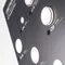 Минифото #3 товара Стенд Светильники встраиваемые Интерьерные ARLIGHT-1100x600mm (DB 3мм, пленка, подсветка) (Arlight, Пластик)