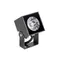 Минифото #1 товара Светильник ALT-BLOCK-S65x65-5W Day4000 (GR, 15 deg, 230V) (Arlight, IP66 Металл, 3 года)