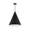 Минифото #1 товара Светильник SP-MAKOTO-R350-14W Warm2700 (BK, 36 deg, 230V, TRIAC) (Arlight, IP20 Металл, 3 года)