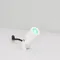 Минифото #2 товара Светильник KT-RAY-COLOR-R42-6W RGB (WH, 25 deg, 12V) (Arlight, IP67 Металл, 3 года)
