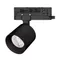 Минифото #1 товара Светильник LGD-DYKE-4TR-R60-8W Day4000 (BK, 20 deg, 230V) (Arlight, IP20 Металл, 5 лет)