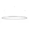 Минифото #1 товара Светильник SP-DIAMOND-R1050-60W Warm3000 (WH, 45 deg, 230V, TRIAC) (Arlight, IP20 Металл, 5 лет)