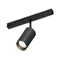 Минифото #2 товара Светильник MAG-ORIENT-COLOR-SPOT-R45-10W Warm3000 (RAL7024, 15 deg, 48V) (Arlight, IP20 Металл, 5 лет)