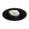 Минифото #1 товара Светильник MS-VORTEX-BUILT-R90-12W Day4000 (BK-BK, 40 deg, 230V) (Arlight, IP20 Металл, 5 лет)