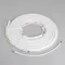 Минифото #4 товара Светодиодная лента герметичная SPI WAVE-SIDE-DOUBLE-A80-16x15mm 24V RGB PX10 (12 W/m, IP67, 5m, wire x1) (Arlight, Вывод боковой, 5 лет)