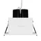 Минифото #5 товара Светильник CL-KARDAN-S102x102-9W Warm (WH, 38 deg) (Arlight, IP20 Металл, 3 года)