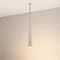 Минифото #4 товара Светильник SP-STIRIA-L600-R76-5W Warm3000 (GR, 36 deg, 230V) (Arlight, IP20 Металл, 3 года)