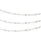 Минифото #3 товара Светодиодная лента герметичная RTW-SE-A120-8mm 24V Yellow (9.6 W/m, IP65, 2835, 5m) (Arlight, 9.6 Вт/м, IP65)