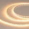 Минифото #1 товара Светодиодная лента RT-A120-5mm 12V Warm2400 (9.6 W/m, IP20, 2835, 5m) (Arlight, 9.6 Вт/м, IP20)