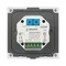 Минифото #3 товара INTELLIGENT ARLIGHT Сенсорная панель SMART-DALI-301-11-1G-4SC-DT8 Белая (230V, встраиваемая, 2.4G) (IARL, IP20 Пластик, 5 лет)