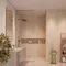 Минифото #6 товара Светильник MS-INVISIO-TRIMLESS-R35-5W Warm3000 (WH-WH, 36 deg, 230V) (Arlight, IP54 Металл, 5 лет)
