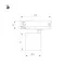 Минифото #2 товара Светильник LGD-DYKE-4TR-R75-16W Warm3000 (BK, 38 deg, 230V) (Arlight, IP20 Металл, 5 лет)