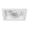 Минифото #1 товара Светильник MS-VORTEX-BUILT-S140x140-30W Warm3000 (WH-WH, 30 deg, 230V) (Arlight, IP20 Металл, 5 лет)