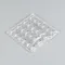 Минифото #2 товара Блок линз 24BST-E (120x40°, 24x LED) (Turlens, -)