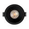Минифото #5 товара Светильник MS-FLOW-BUILT-R85-12W Day4000 (BK, 38 deg, 230V) (Arlight, IP20 Металл, 5 лет)