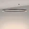 Минифото #3 товара Светильник SP-DIAMOND-R1050-60W Warm3000 (BK, 45 deg, 230V, TRIAC) (Arlight, IP20 Металл, 5 лет)