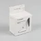 Минифото #2 товара Механизм компьютерной розетки SCT-MPC1-PL-WH-V (RJ-45, CAT6) (Arlight, -)