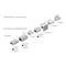 Минифото #4 товара Профиль SL-SLIM-H7-2000 BLACK (Arlight, Алюминий)