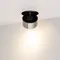 Минифото #2 товара Светильник SP-PLURIO-BUILT-TRIMLESS-R120-9W Warm3000 (BK-NI, 36 deg, 230V) (Arlight, IP20 Металл, 3 года)