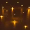 Минифото #1 товара Светодиодная гирлянда ARD-DEW-HOME-2000-CLEAR-20LED-STD Orange (3V, Battery Pack) (Ardecoled, IP20)