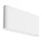Минифото #1 товара Светильник SP-Wall-170WH-Flat-12W Warm White (Arlight, IP54 Металл, 3 года)