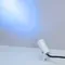 Минифото #5 товара Светильник KT-RAY-COLOR-R42-6W RGB (WH, 25 deg, 12V) (Arlight, IP67 Металл, 3 года)