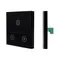 Минифото #1 товара Панель Sens CT-201-IN Black (12-24V, 0-10V) (Arlight, IP20 Пластик, 1 год)