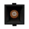 Минифото #3 товара Светильник MS-FLOW-BUILT-S85x85-6W Warm3000 (BK, 55 deg, 230V) (Arlight, IP20 Металл, 5 лет)