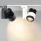 Минифото #2 товара Светодиодный светильник LGD-537WH-40W-4TR Day White (Arlight, IP20 Металл, 3 года)