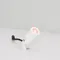 Минифото #7 товара Светильник KT-RAY-COLOR-R42-6W RGB (WH, 25 deg, 12V) (Arlight, IP67 Металл, 3 года)