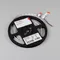 Минифото #2 товара Светодиодная лента UL-A120-8mm 24V Warm3000 (2 W/m, IP20, 5m) (Arlight, Открытый)