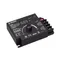 Минифото #1 товара INTELLIGENT ARLIGHT Диммер SMART-PWM-101-83-DIM-SUF Black (12-48V, 1x20A, Rotary, 2.4G) (IARL, IP20 Металл, 5 лет)