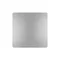 Минифото #2 товара INTELLIGENT ARLIGHT Кнопочная панель KINETIC-801-22-1G-WP-SUF Silver (No battery, IP67, 433Mhz) (IARL, IP67 Пластик, 3 года)
