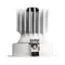 Минифото #5 товара Светильник MS-VORTEX-BUILT-R110-20W Day4000 (WH-WH, 40 deg, 230V) (Arlight, IP20 Металл, 5 лет)